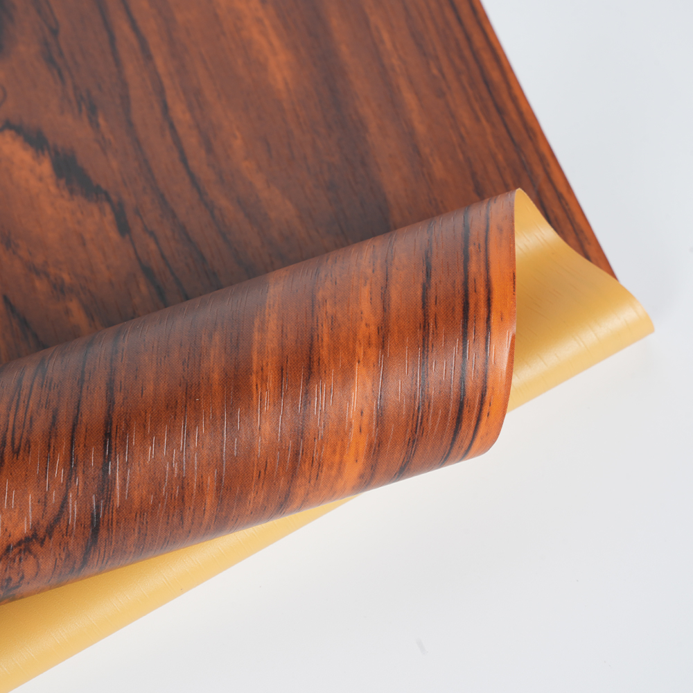 Indoor PVC Decorative Film