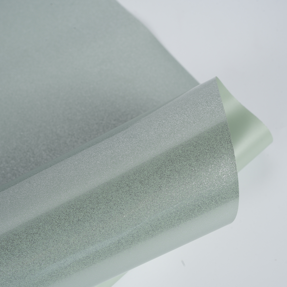 PVDF Decorative Film