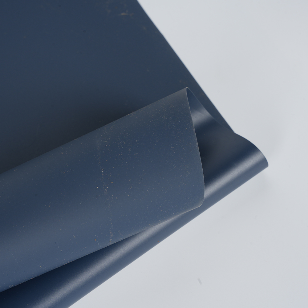 Outdoor PVC Decorative Film