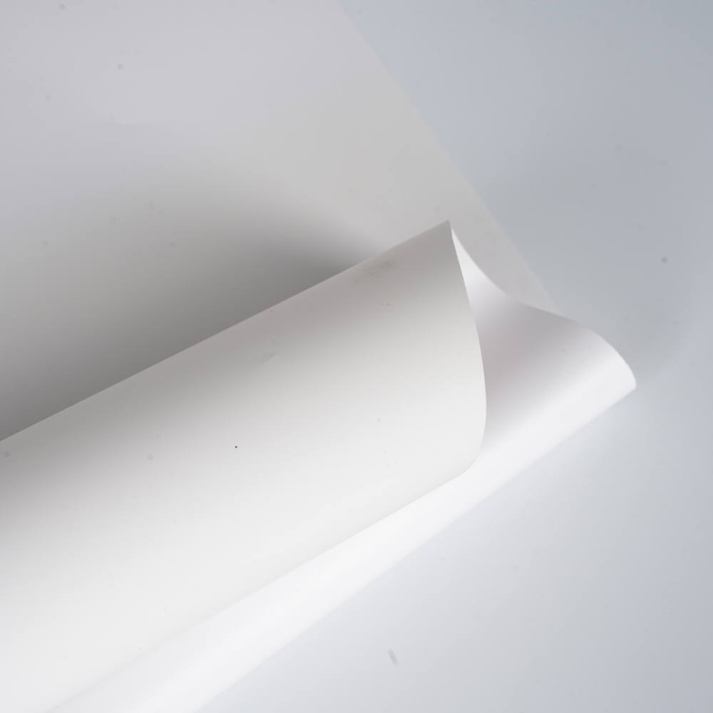 Outdoor PVC Decorative Film